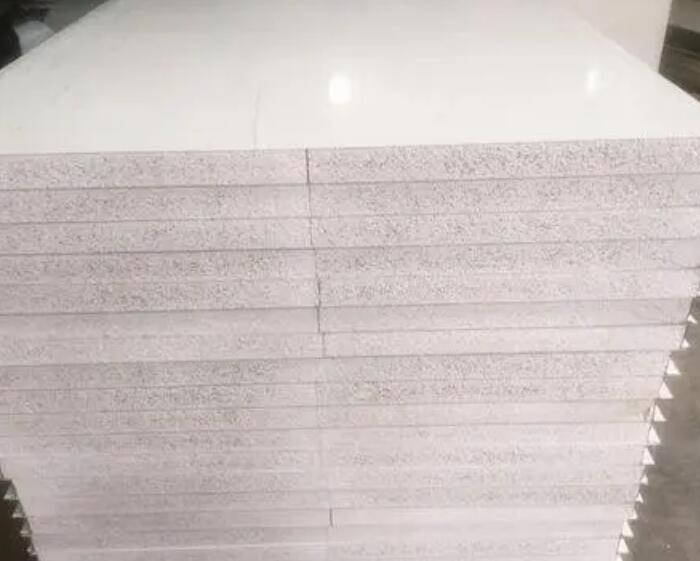 知識點：襄陽硅巖凈化板在構(gòu)建過程中應該注意哪些點呢？