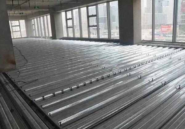 實用樓承板的質(zhì)量如何辨別？