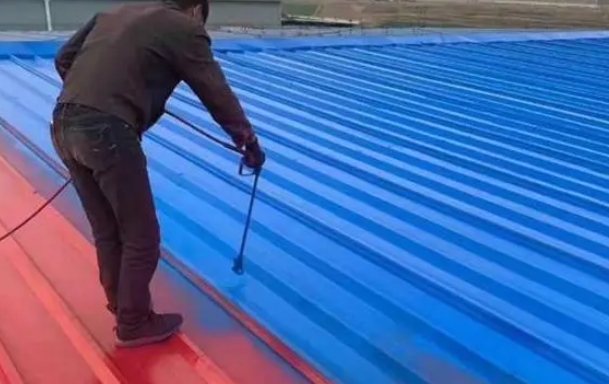 揭秘！為何隨處可見的彩鋼瓦突然遭拆？不拆后果嚴(yán)重！